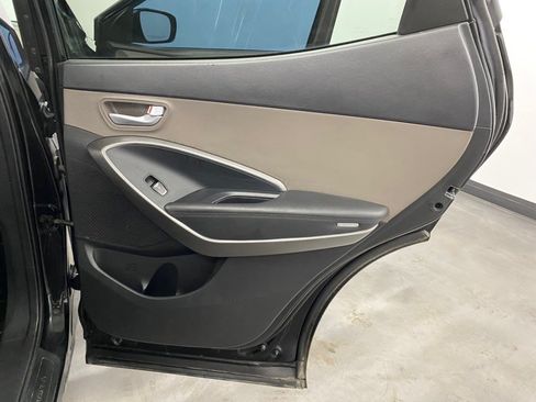 Used 2018 Hyundai Santa Fe Sport AWD/4WD image 42