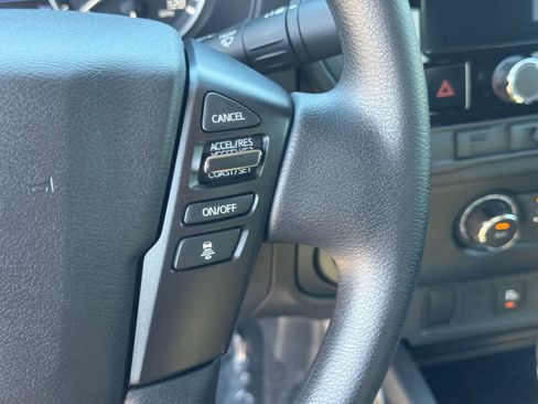 New 2026 Nissan Frontier S w/ S Utility Package image 20