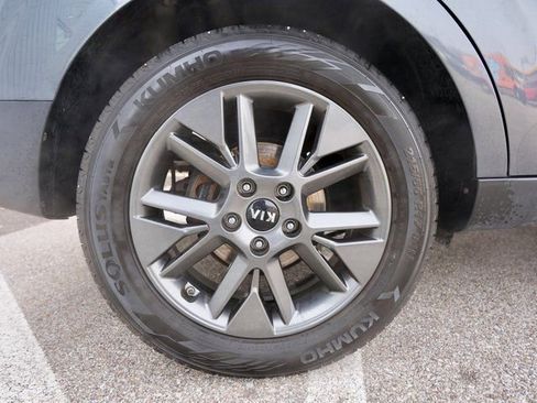 Used 2021 Kia Soul S image 28