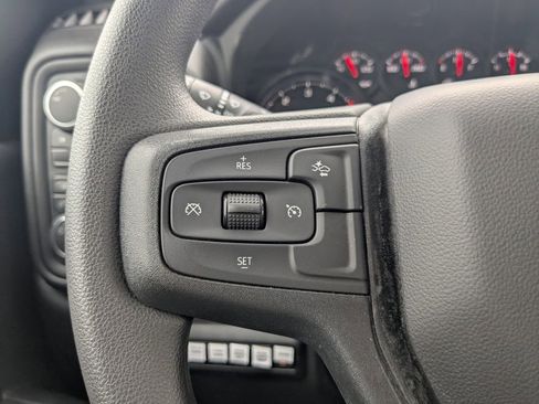 New 2025 Chevrolet Silverado 3500 W/T w/ WT Convenience Package image 39