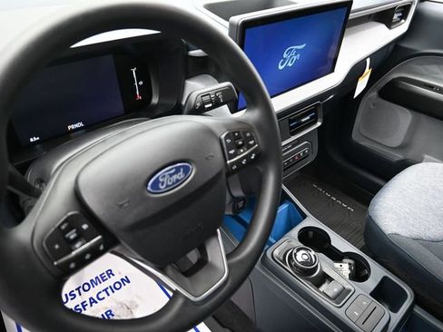 New 2026 Ford Maverick XLT w/ 4K Tow Package AWD/4WD image 26