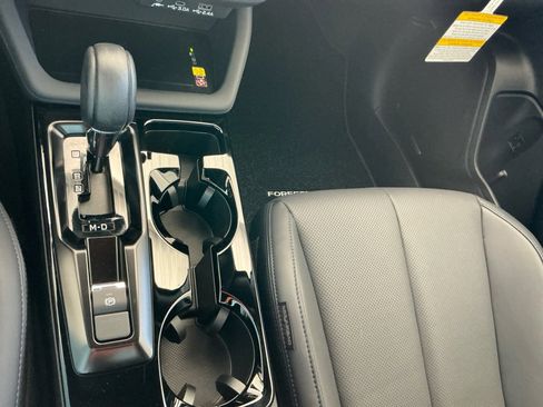 New 2026 Subaru Forester Limited image 13
