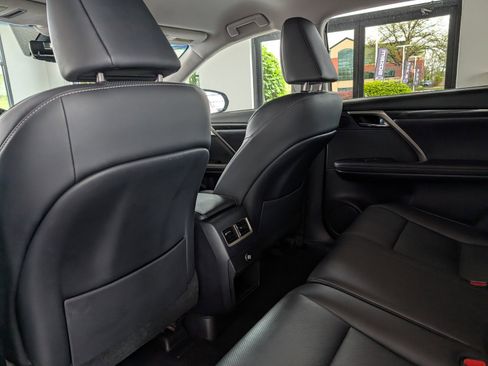 Used 2017 Lexus RX 350 FWD w/ Accessory Package image 12