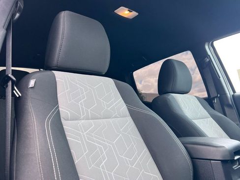 Certified 2023 Toyota Tacoma TRD Sport AWD/4WD image 20