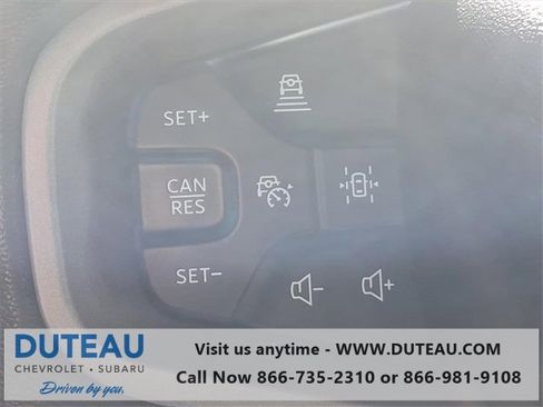 Used 2023 Ford Bronco Wildtrak image 18