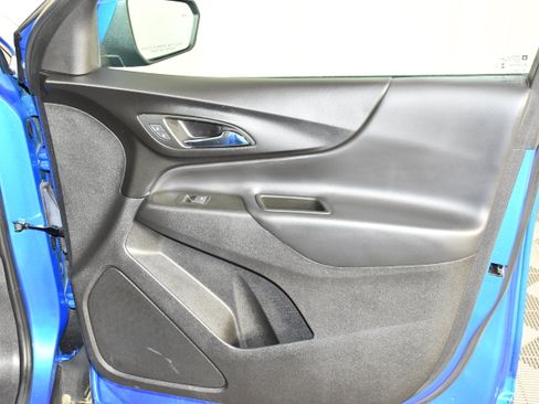 Used 2024 Chevrolet Equinox LT w/ LPO, Floor Liner Package AWD/4WD image 31