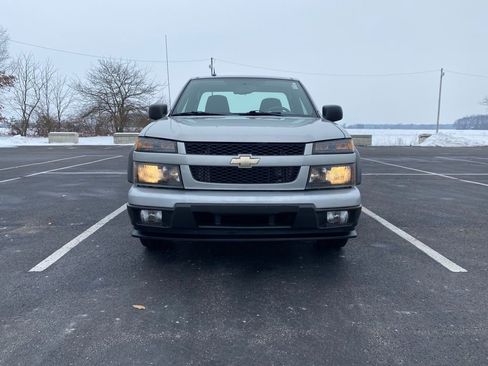 Used 2010 Chevrolet Colorado W/T image 2