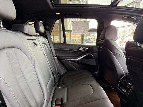 Used 2021 BMW X5 xDrive40i w/ Convenience Package image 8