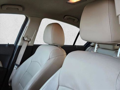 Used 2016 Chevrolet Cruze LTZ w/ Enhanced Safety Package image 18