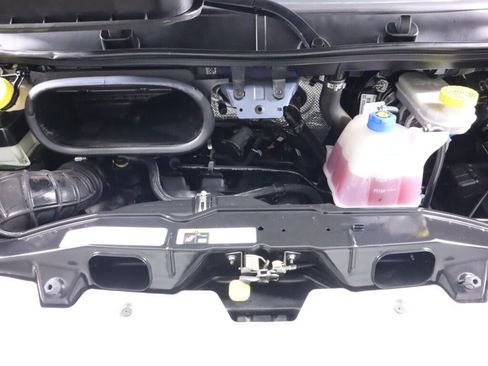 Used 2020 RAM ProMaster 3500 image 40