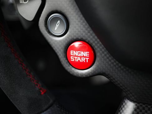 Certified 2017 Ferrari F12tdf RWD image 39