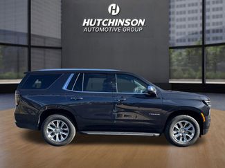 Certified 2025 Chevrolet Tahoe Premier video 2