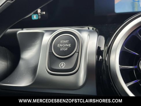 New 2026 Mercedes-Benz GLB 250 4MATIC image 31