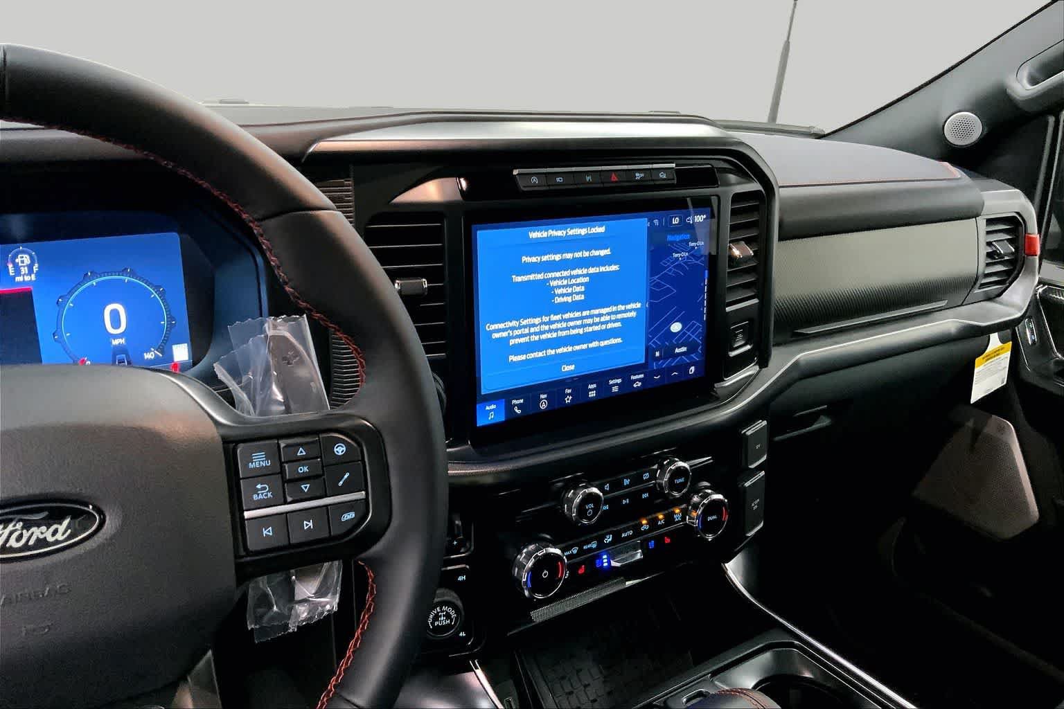 New 2026 Ford F150 Raptor AWD/4WD image 5