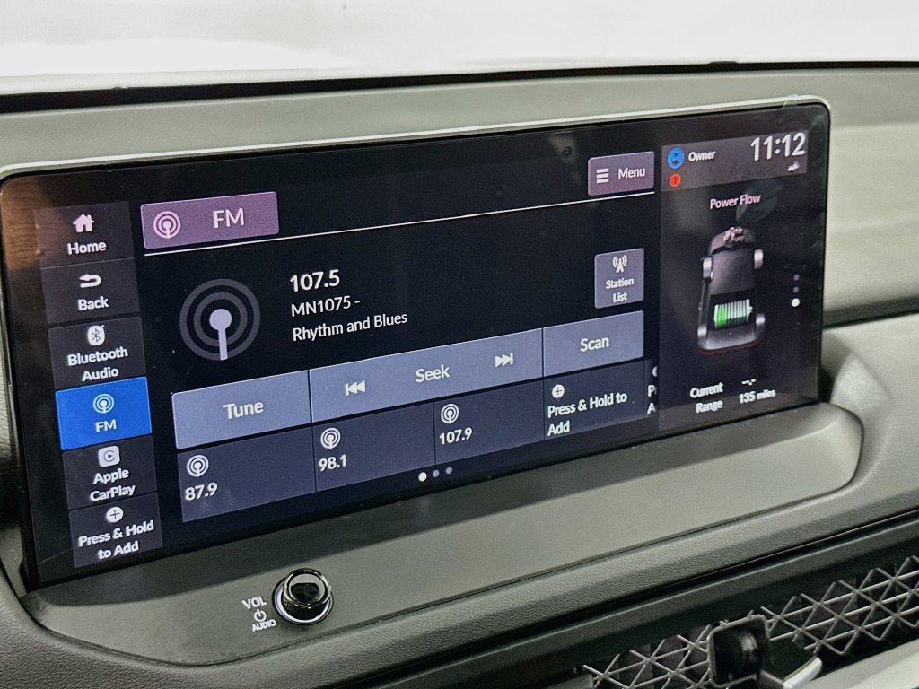 Used 2026 Honda Accord Sport image 14