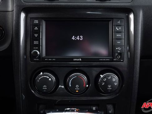 Used 2008 Dodge Challenger SRT8 image 15