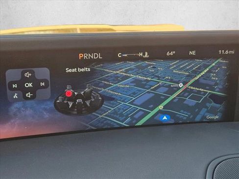 New 2026 Lincoln Nautilus Premier image 10