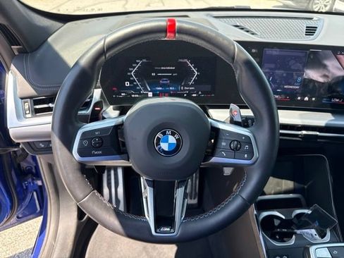 Used 2025 BMW X1 M35i AWD/4WD image 28