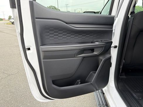 New 2026 Ford Ranger XL AWD/4WD image 16