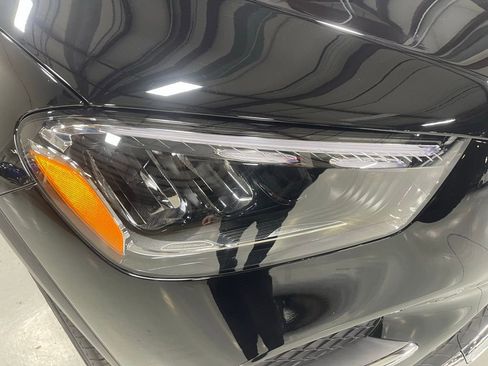 Used 2026 Mercedes-Benz GLE 350 4MATIC image 10