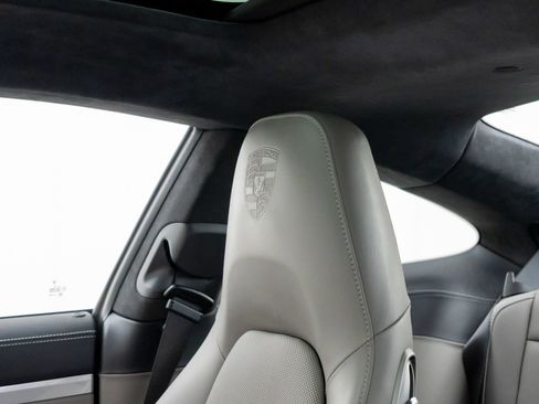 Used 2015 Porsche 911 Carrera 4S AWD/4WD image 40