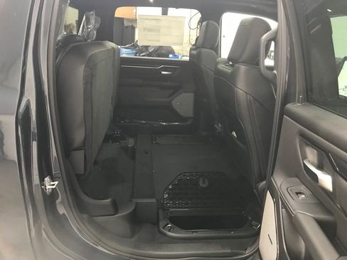 New 2026 RAM 1500 Rebel image 43