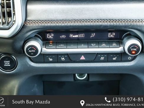 New 2026 MAZDA CX-50 AWD 2.5 S w/ Premium Package image 8