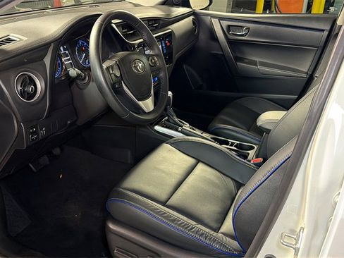 Used 2019 Toyota Corolla XSE image 15