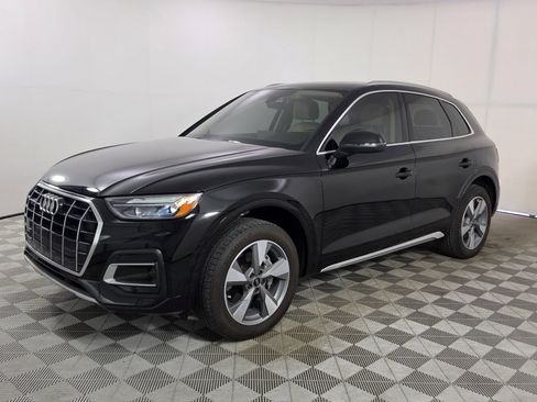 Used 2024 Audi Q5 2.0T Premium AWD/4WD image 36