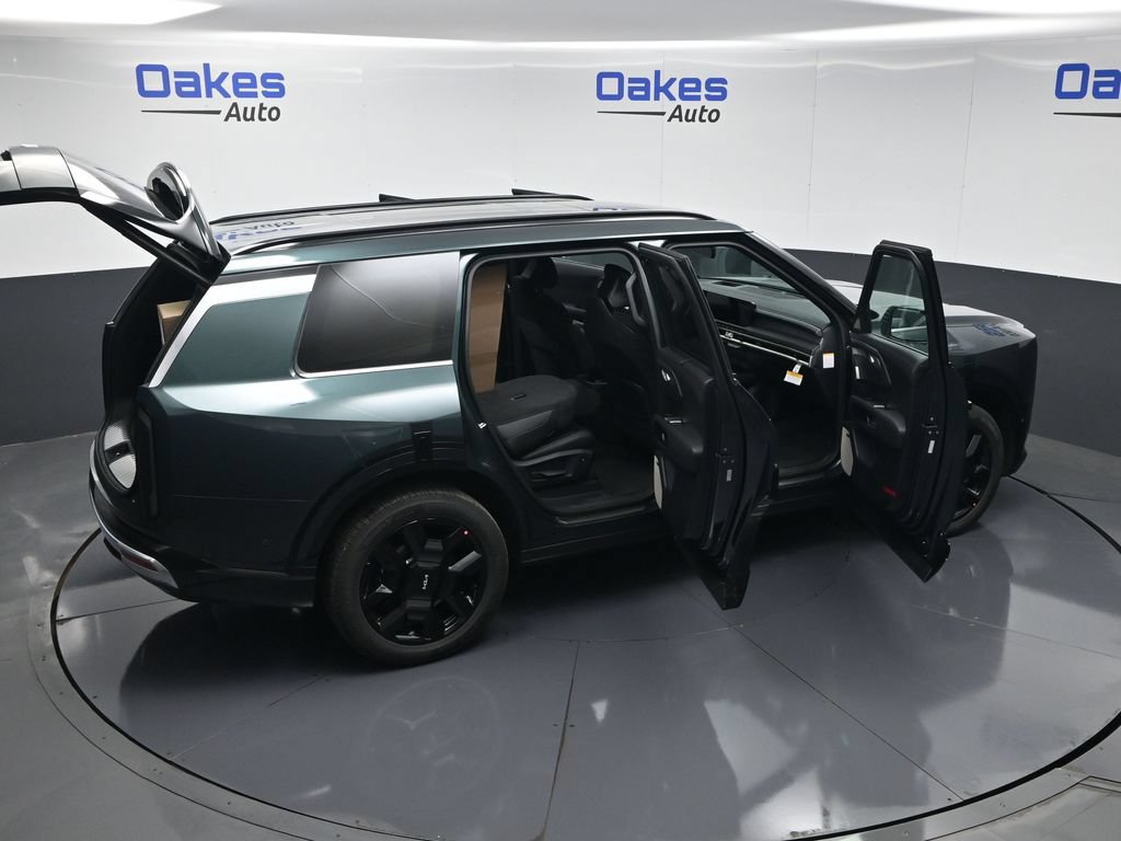 New 2027 Kia Telluride SX Prestige AWD/4WD image 62