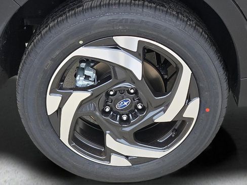 New 2026 Subaru Crosstrek 2.5i Limited image 8