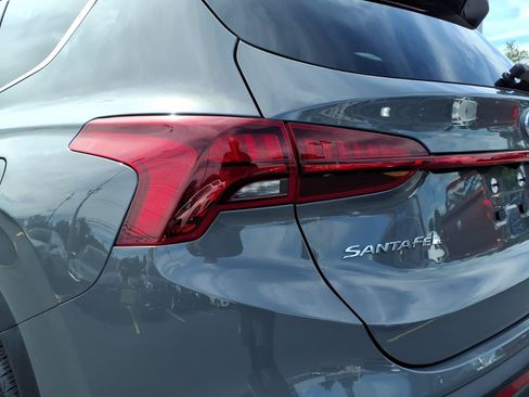 Used 2023 Hyundai Santa Fe SEL AWD/4WD image 15