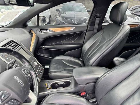 Used 2015 Lincoln MKC AWD w/ Equipment Group 101A Select image 37