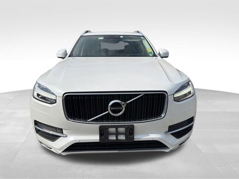 Used 2019 Volvo XC90 T6 Momentum image 7
