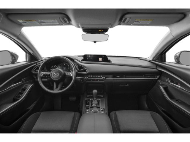 New 2026 MAZDA CX-30 AWD 2.5 S image 11