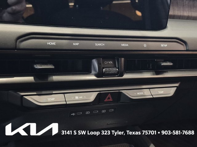 New 2027 Kia Telluride SX Prestige X-Line w/ Towing Package AWD/4WD image 20