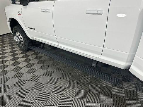 New 2026 RAM 3500 Longhorn AWD/4WD image 21