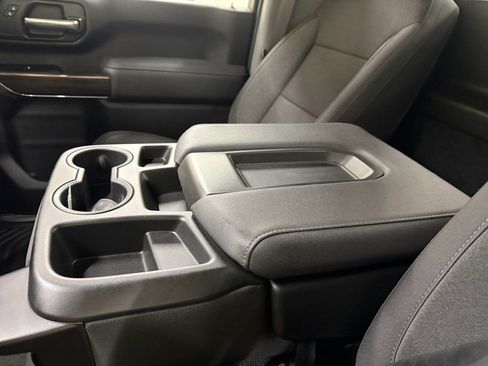 Certified 2024 Chevrolet Silverado 2500 LT w/ Convenience Package AWD/4WD image 31