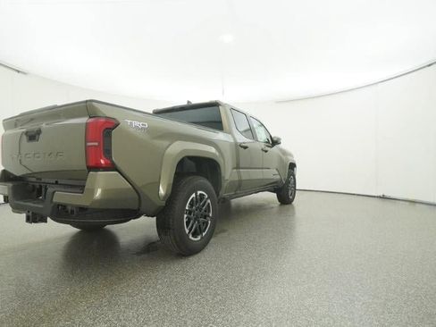 New 2026 Toyota Tacoma TRD Sport image 24