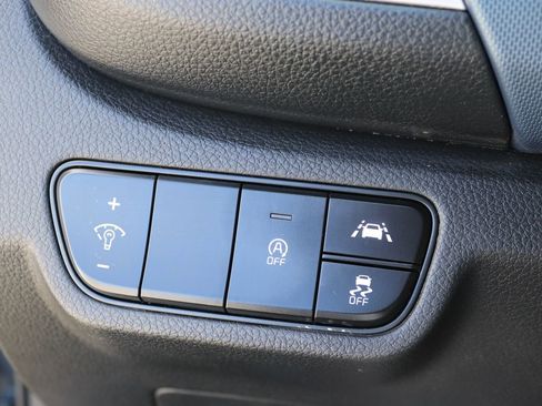 Used 2021 Kia Seltos S AWD/4WD image 28