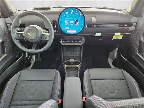New 2026 MINI Cooper S FWD image 14