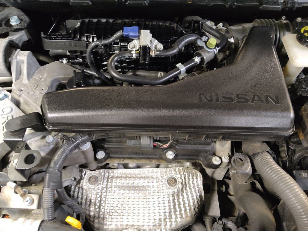 Used 2016 Nissan Rogue S FWD image 30