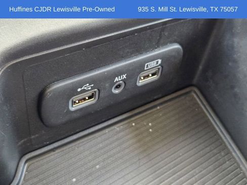 Certified 2022 RAM 1500 Tradesman w/ Popular Equipment Group RWD image 21