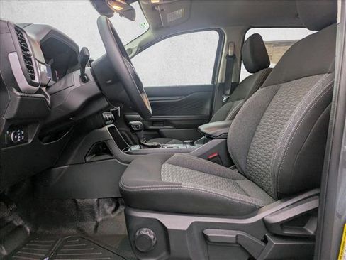 New 2025 Ford Ranger XL w/ Trailer Tow Package image 4