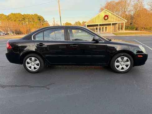 Used 2008 Kia Optima LX image 9