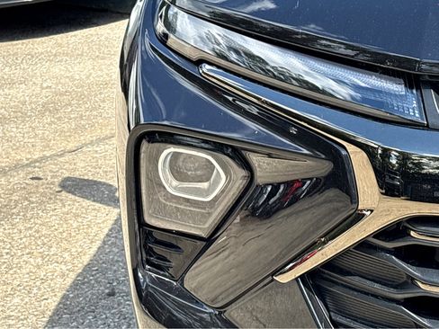 New 2025 Chevrolet TrailBlazer ACTIV w/ Convenience Package image 24