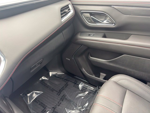 Certified 2024 Chevrolet Tahoe RST AWD/4WD image 29