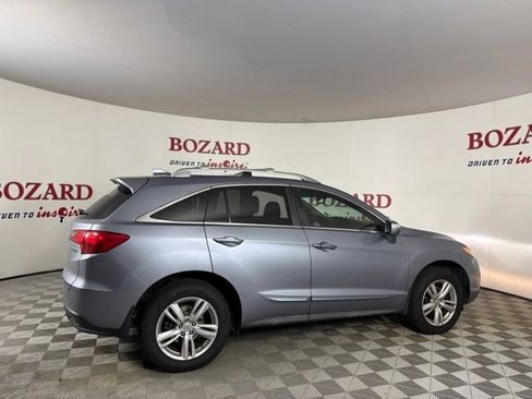 Used 2013 Acura RDX FWD w/ Technology Package image 9