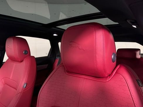 New 2026 Jaguar F-PACE R-Dynamic S image 31