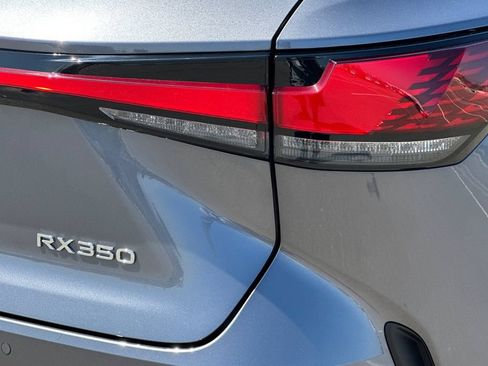 Certified 2023 Lexus RX 350 Premium Plus w/ Cold Area Package FWD image 26
